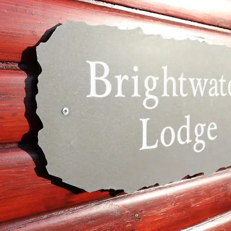 Brightwater Σπίτι διακοπών Windermere