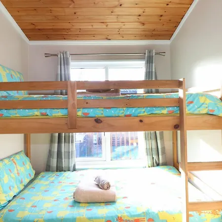 Holiday home Brightwater *