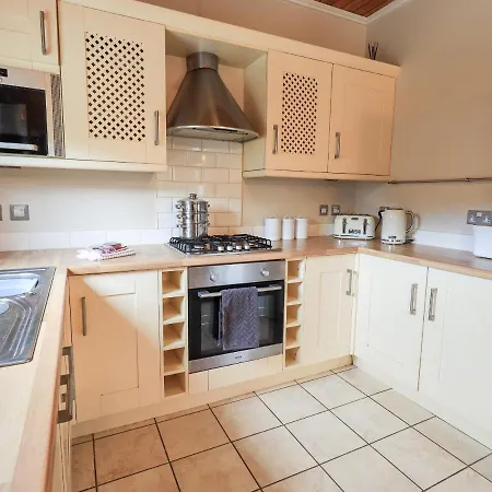 Brightwater Holiday home