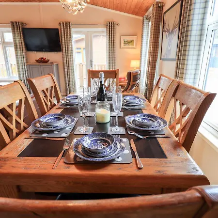 Brightwater Holiday home *