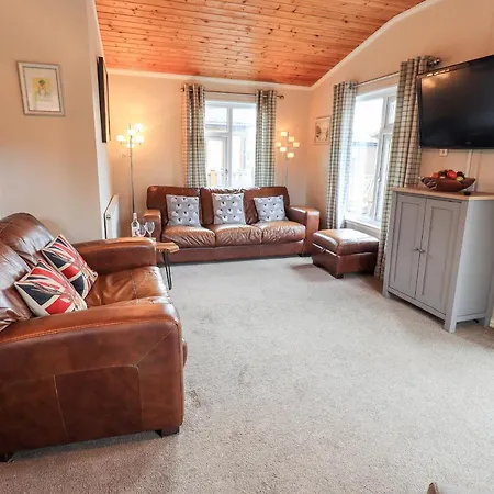 Holiday home Brightwater Windermere