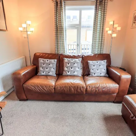 Brightwater Tatil Evi Windermere
