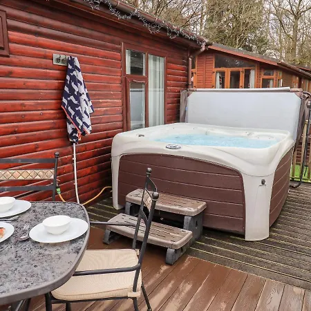 Brightwater Holiday home