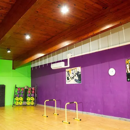 Brightwater Tatil Evi *