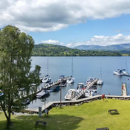Brightwater Windermere