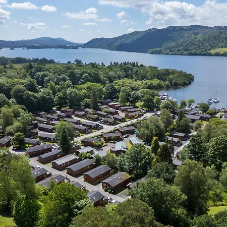 Brightwater * Windermere