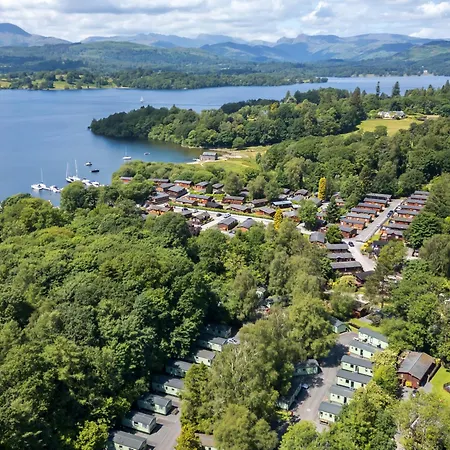 Σπίτι διακοπών Brightwater Windermere